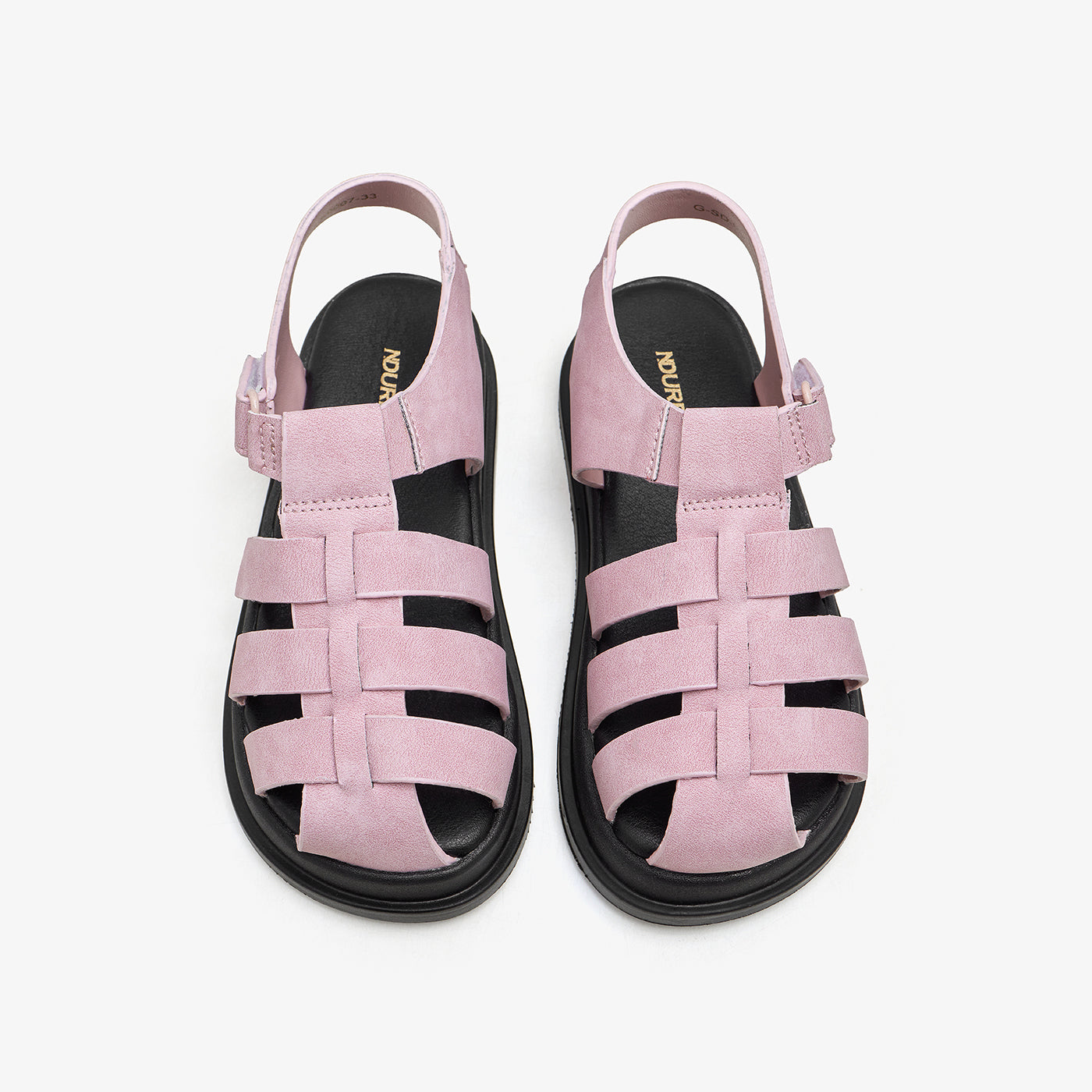Girls' Gladiator Sandals