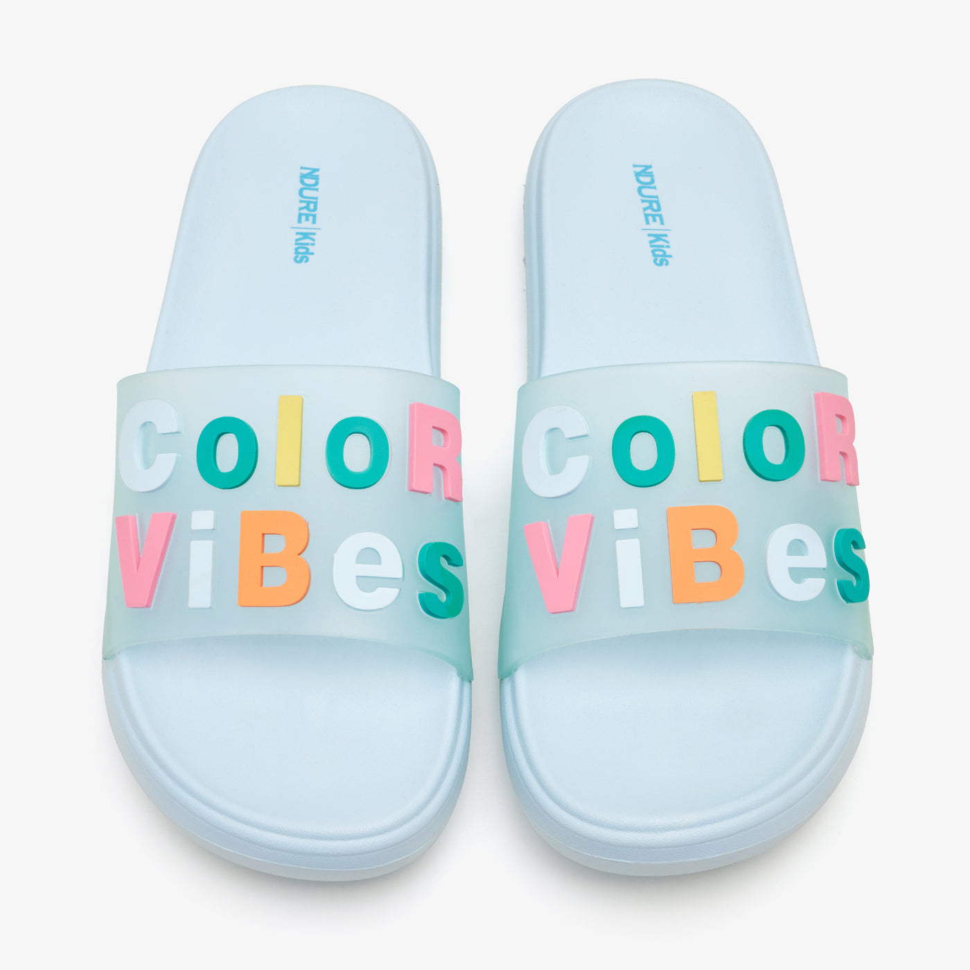 Girls' Everyday Slides