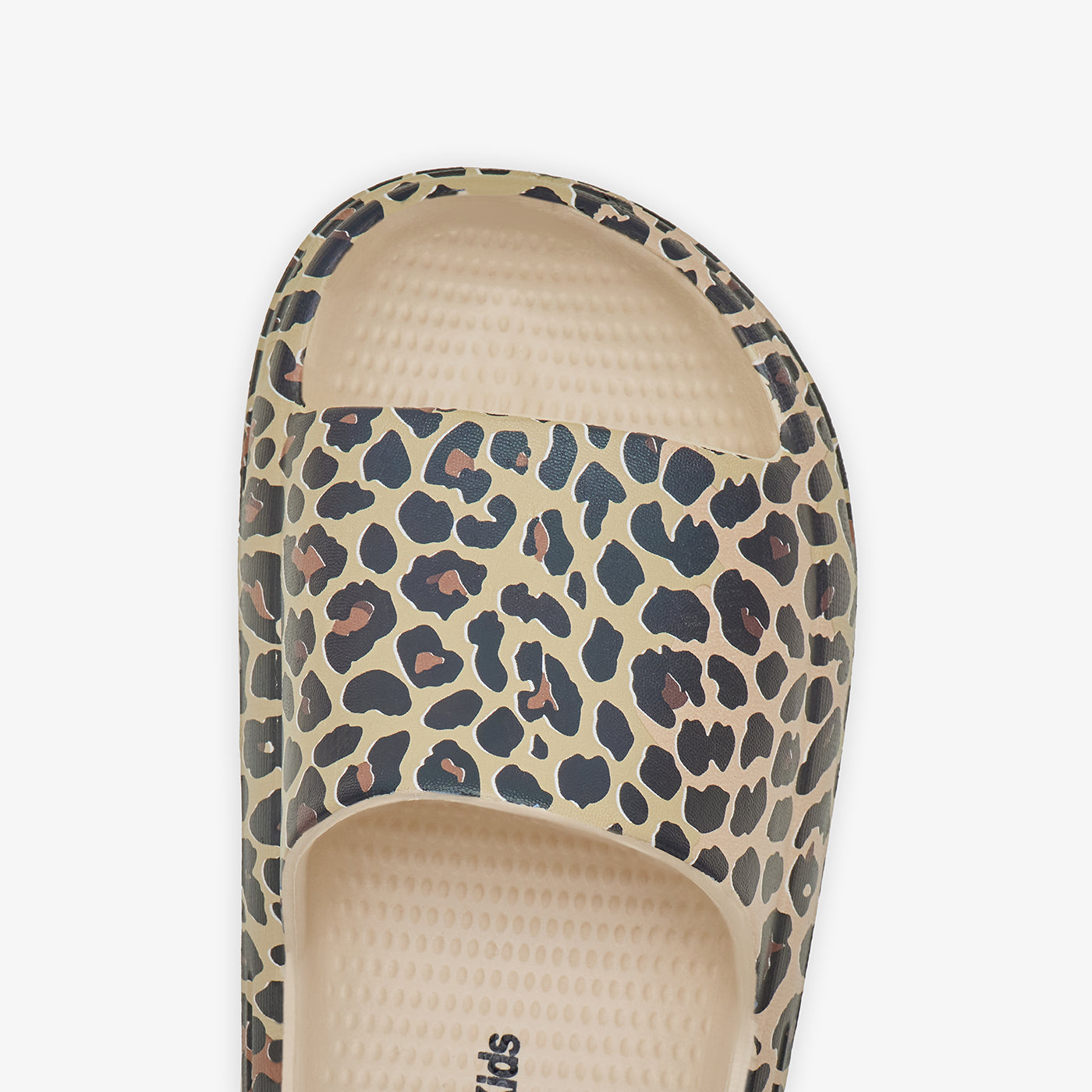 Girls' Daily Essential Slides