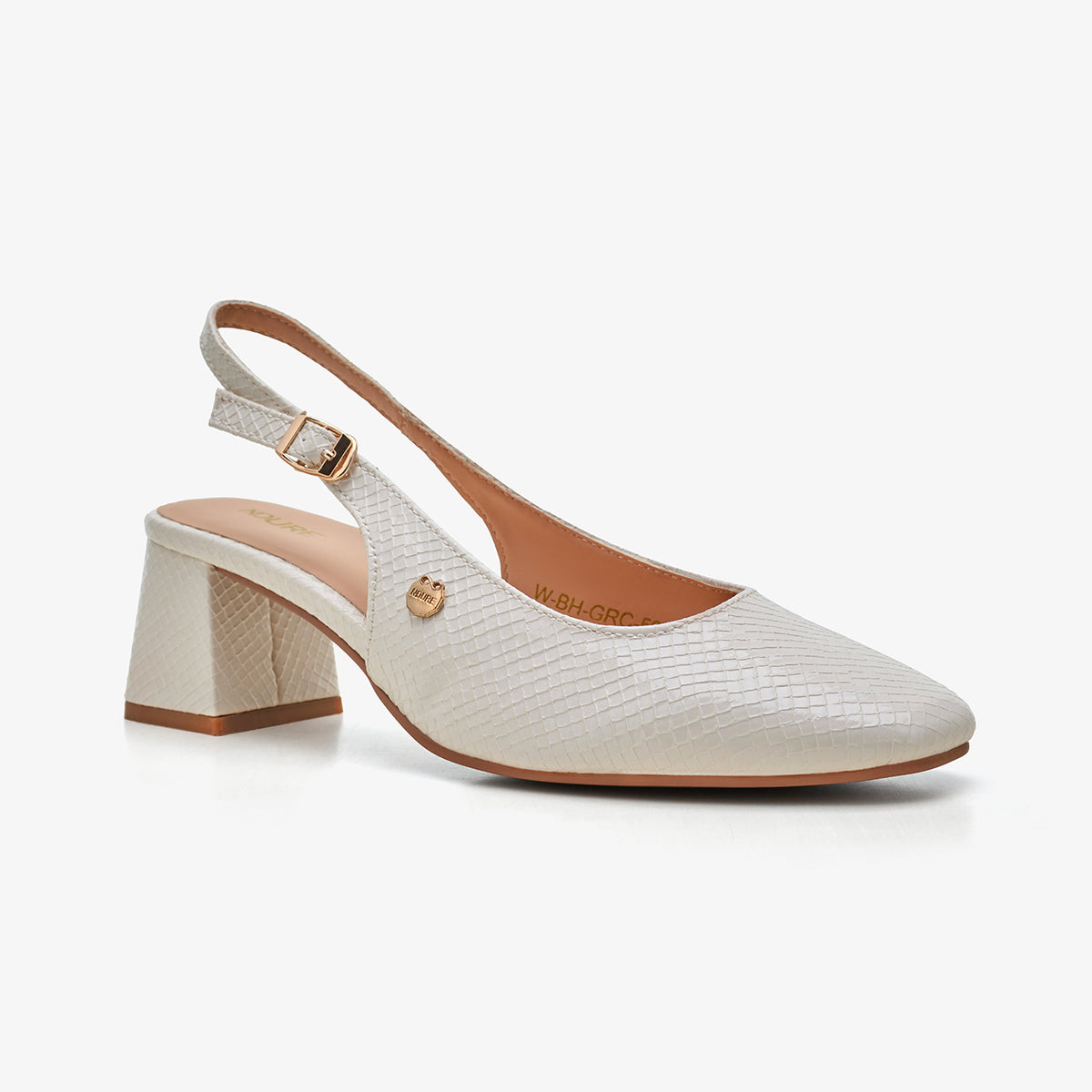 Women's Classic Slingback Heels