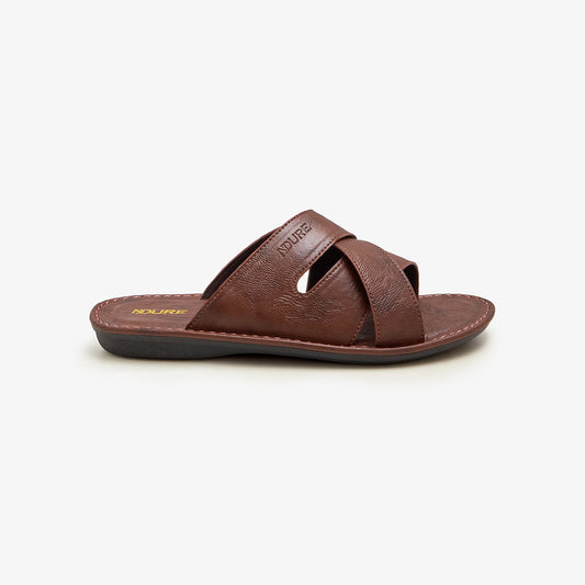 Men's Effortless Slides