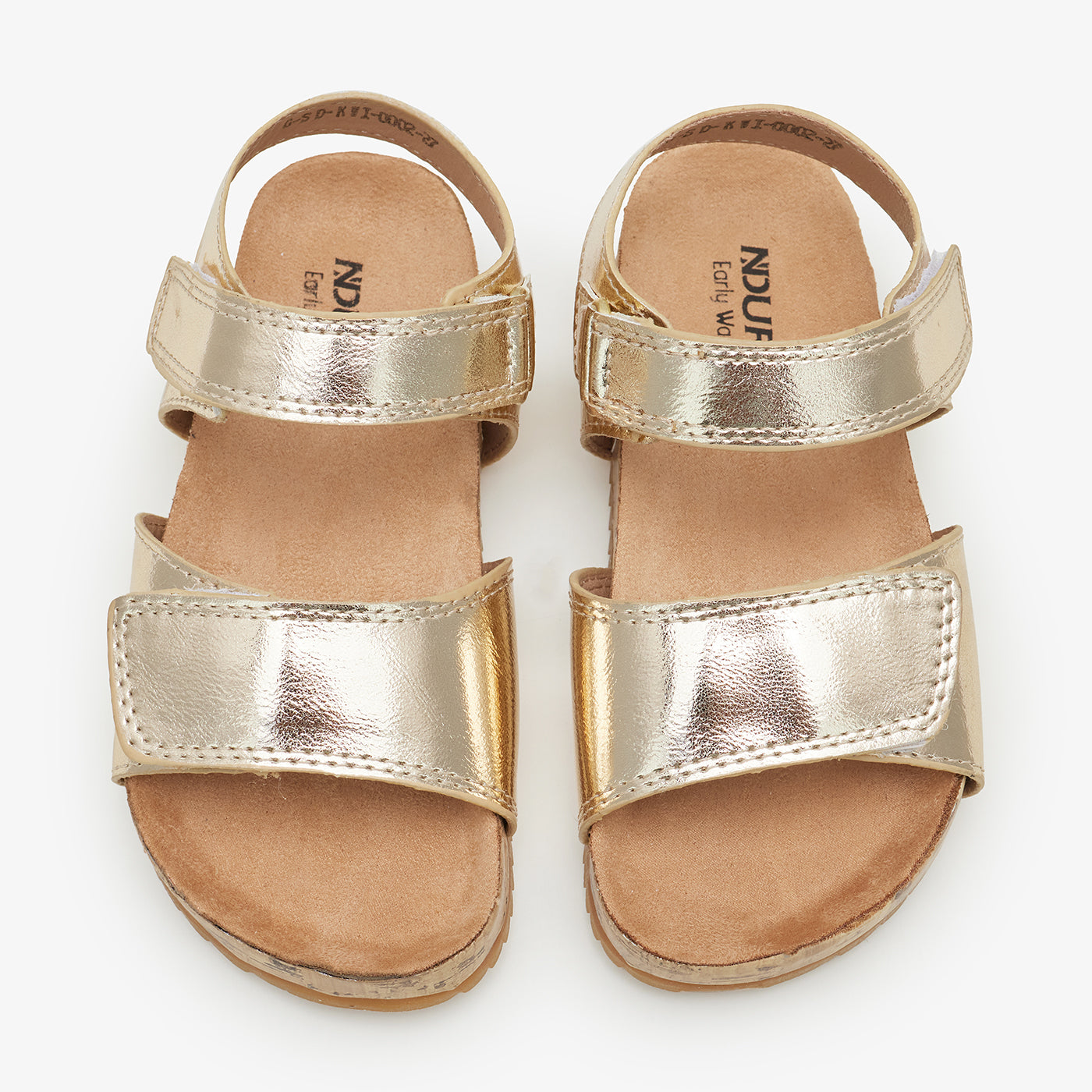 Girls' Classy Sandals