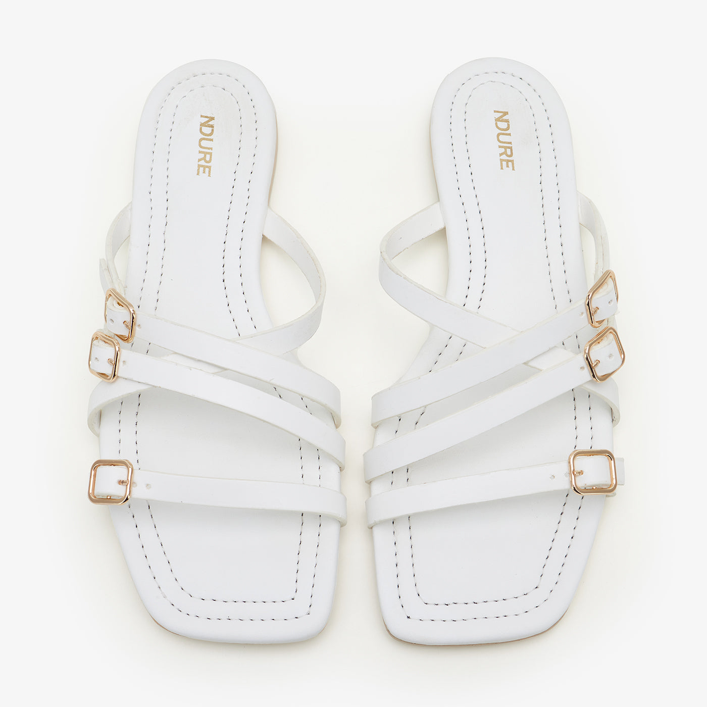 Women’s Modish Slides