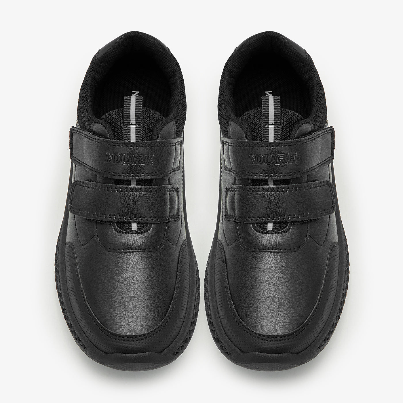 Boys' Sporty School Shoes