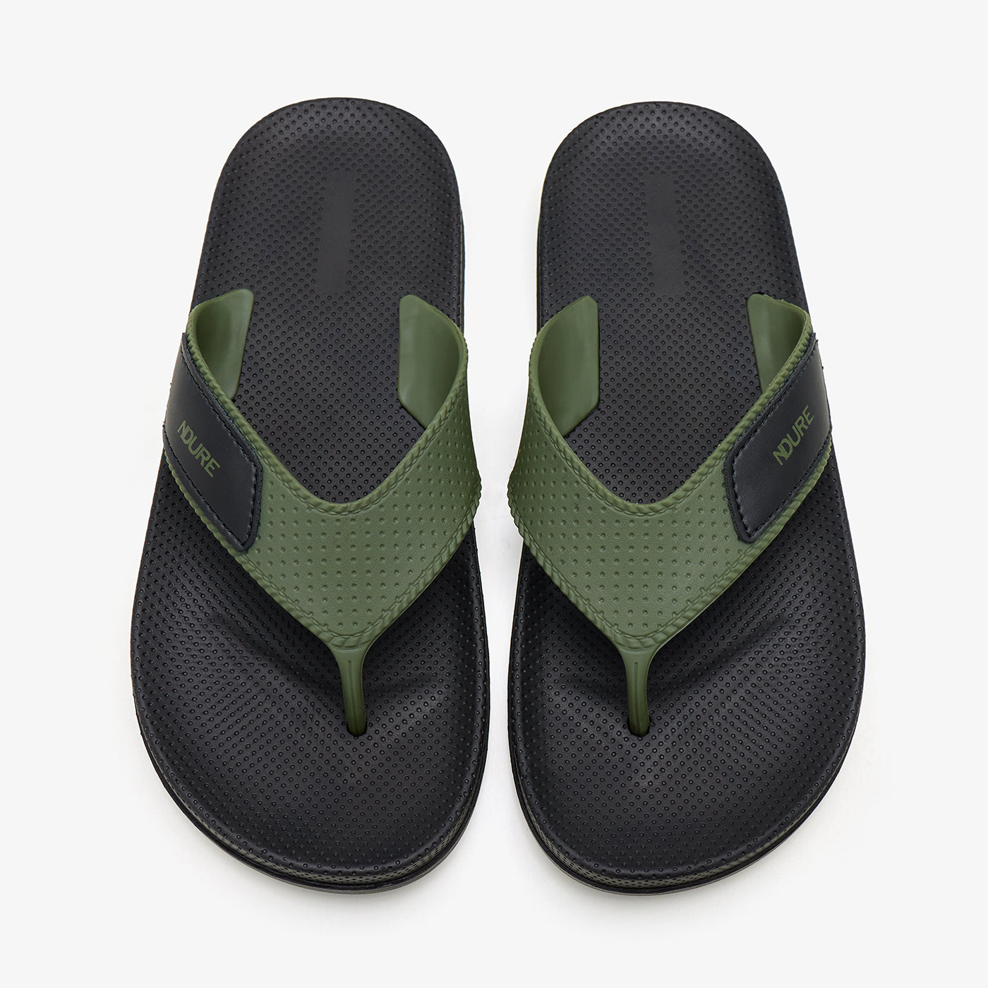 Men's Lounge Slides