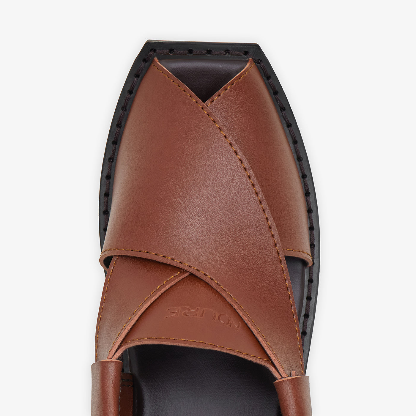Boys' Peshawari Sandals