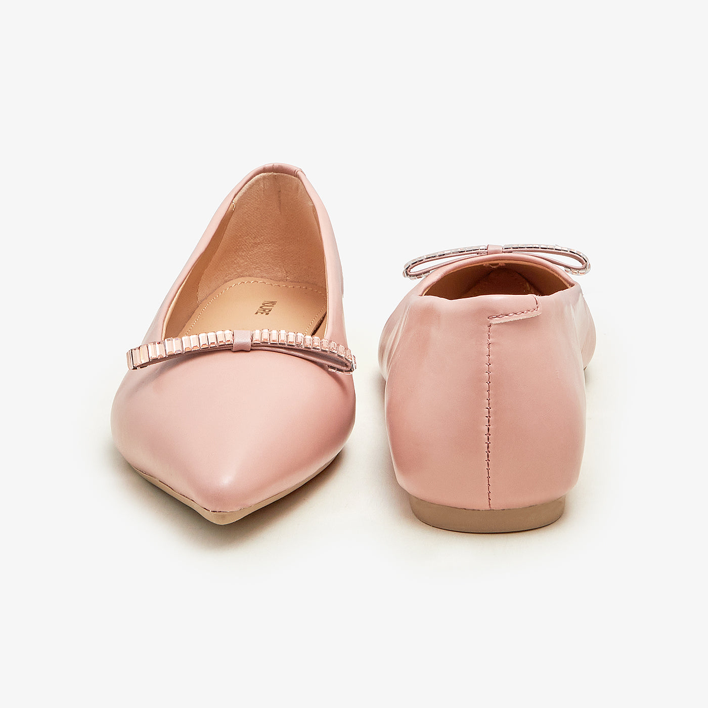 Women's Radiant Pumps