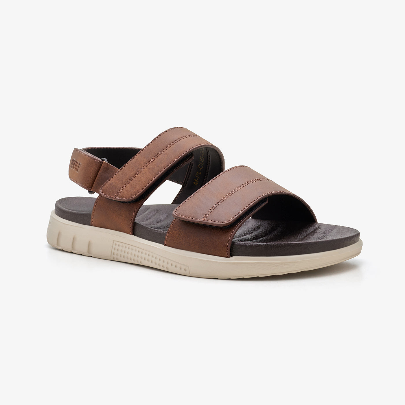 Men’s Cloud-Step Comfort Sandals