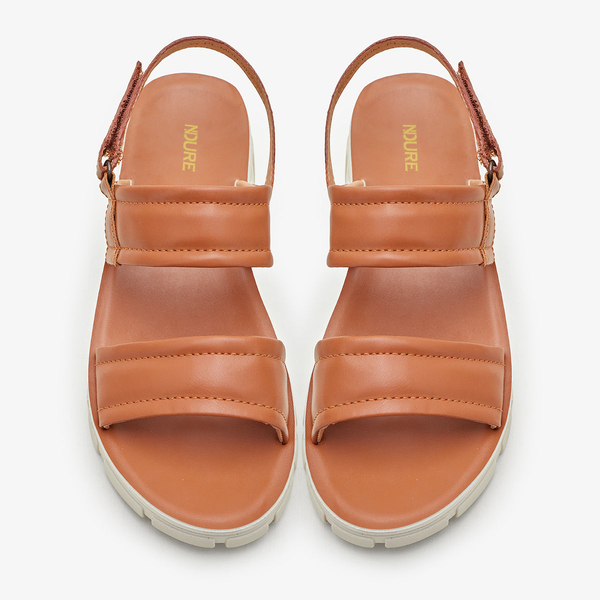 Women's Double Strap Sandals