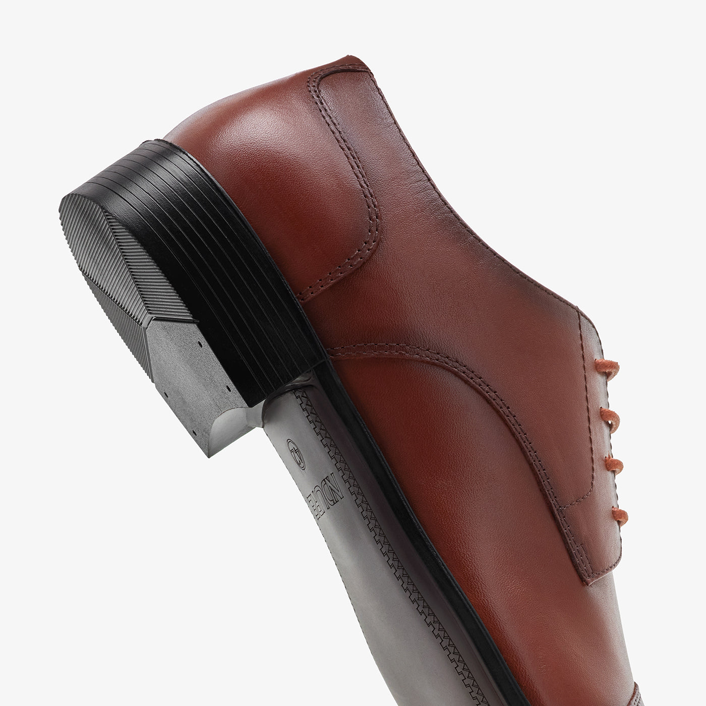Men’s Leather Dress Shoes