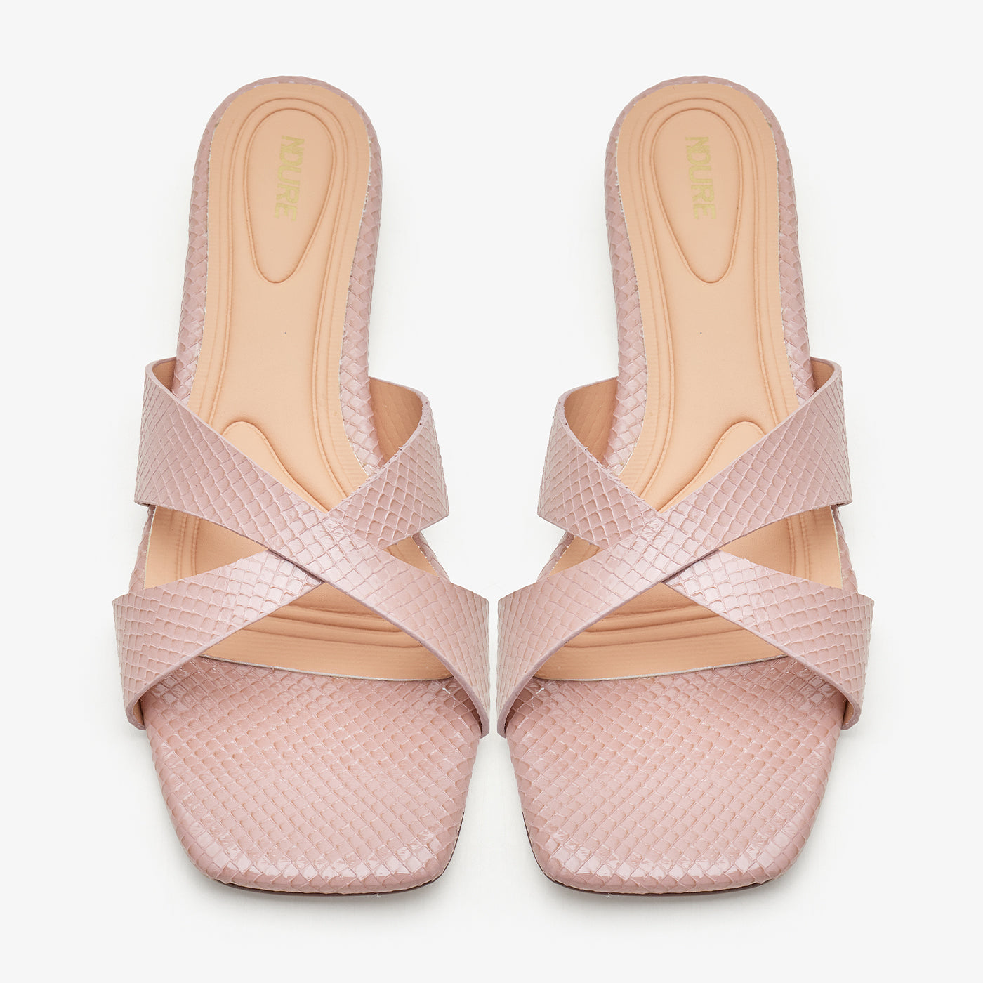 Women's Fashion Slides