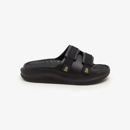 Men's Boost-Edge Slides