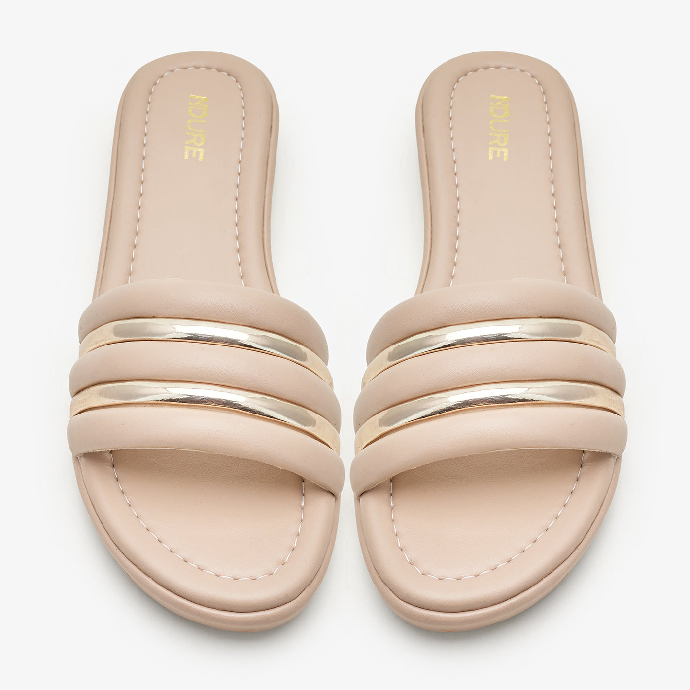 Women’s Fawn Casual Strap Slides