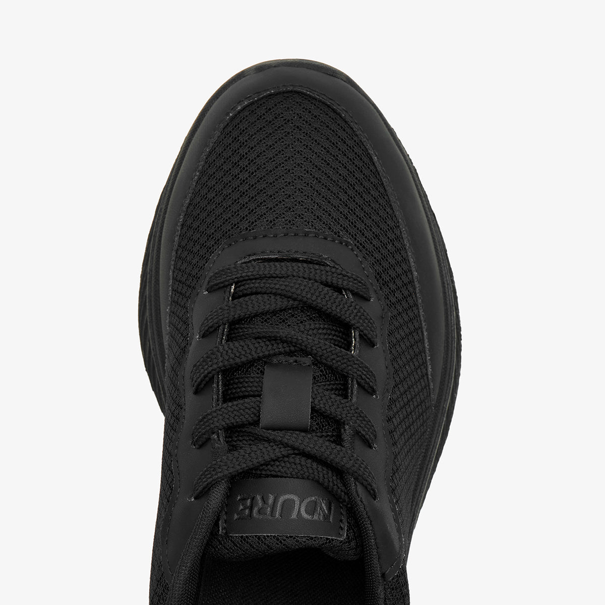 Men's Classic Lace-Up Sneakers