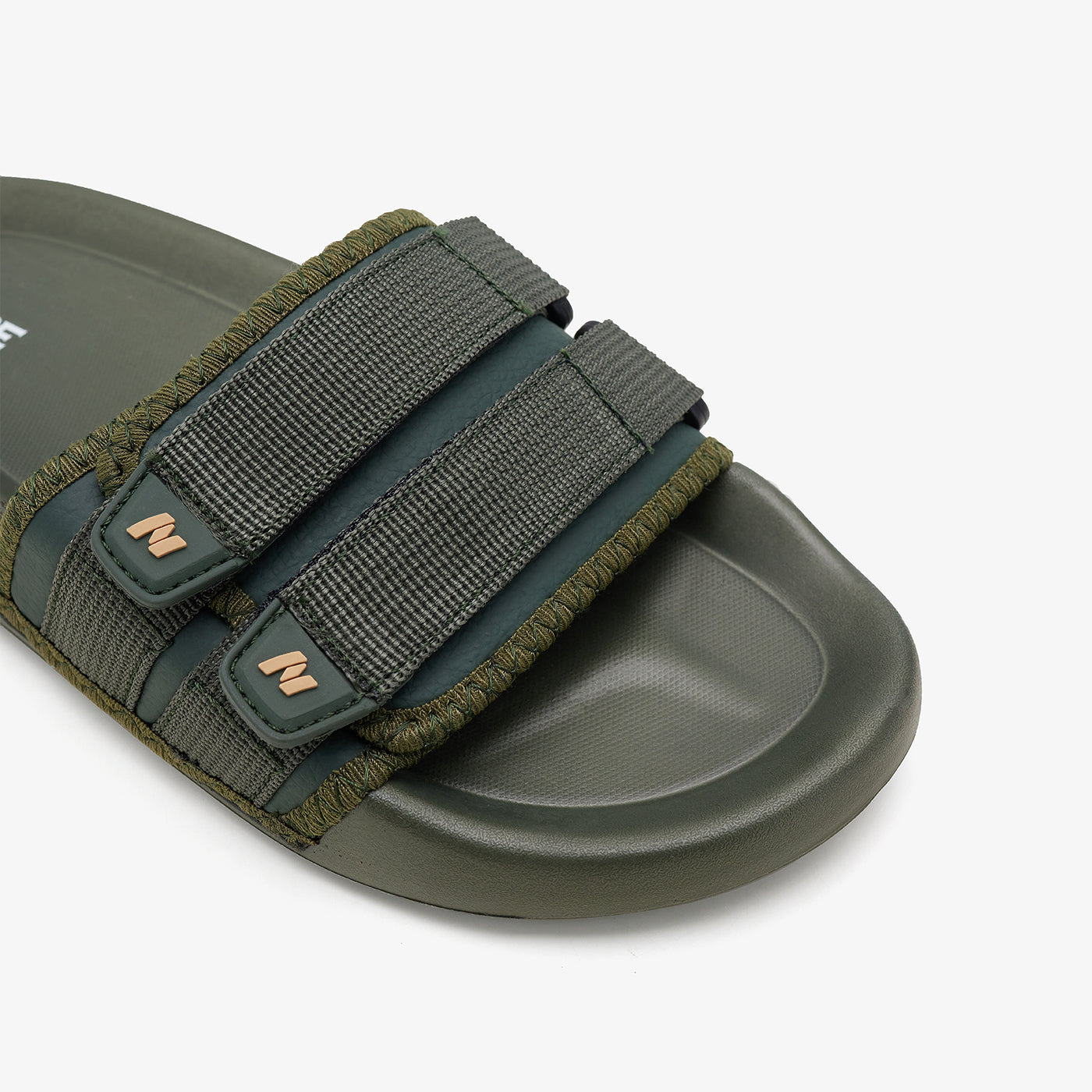 Men's Boost-Sole Slides