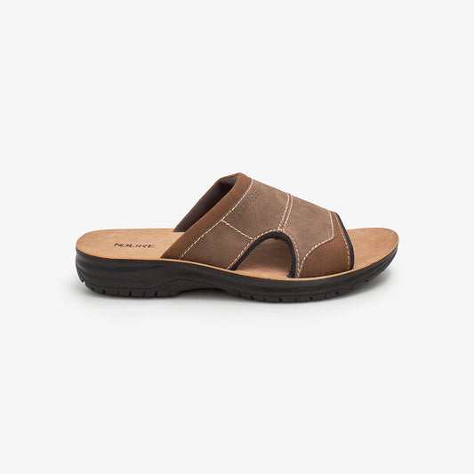 Men's Resilient Slides