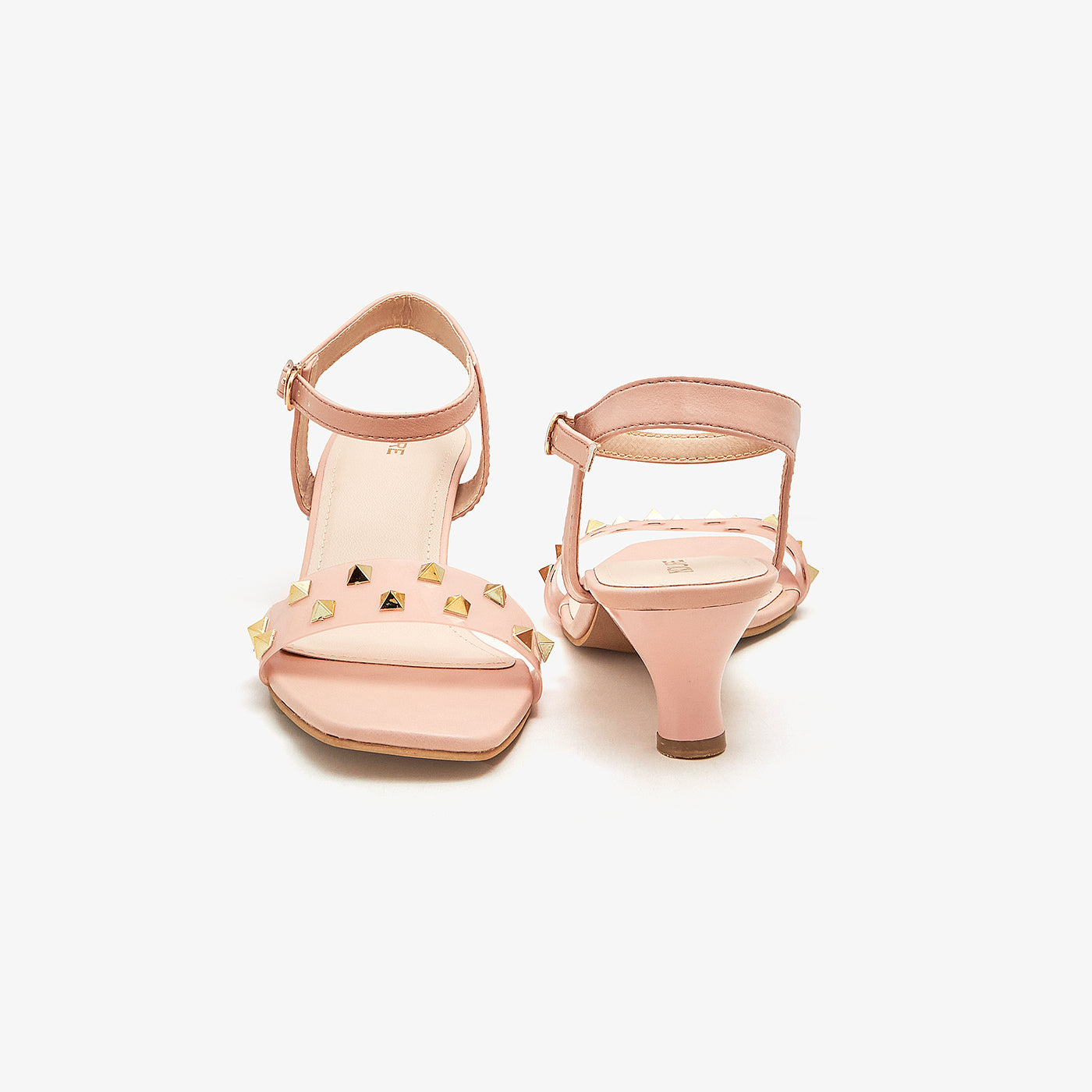 Women's Tropical Heels