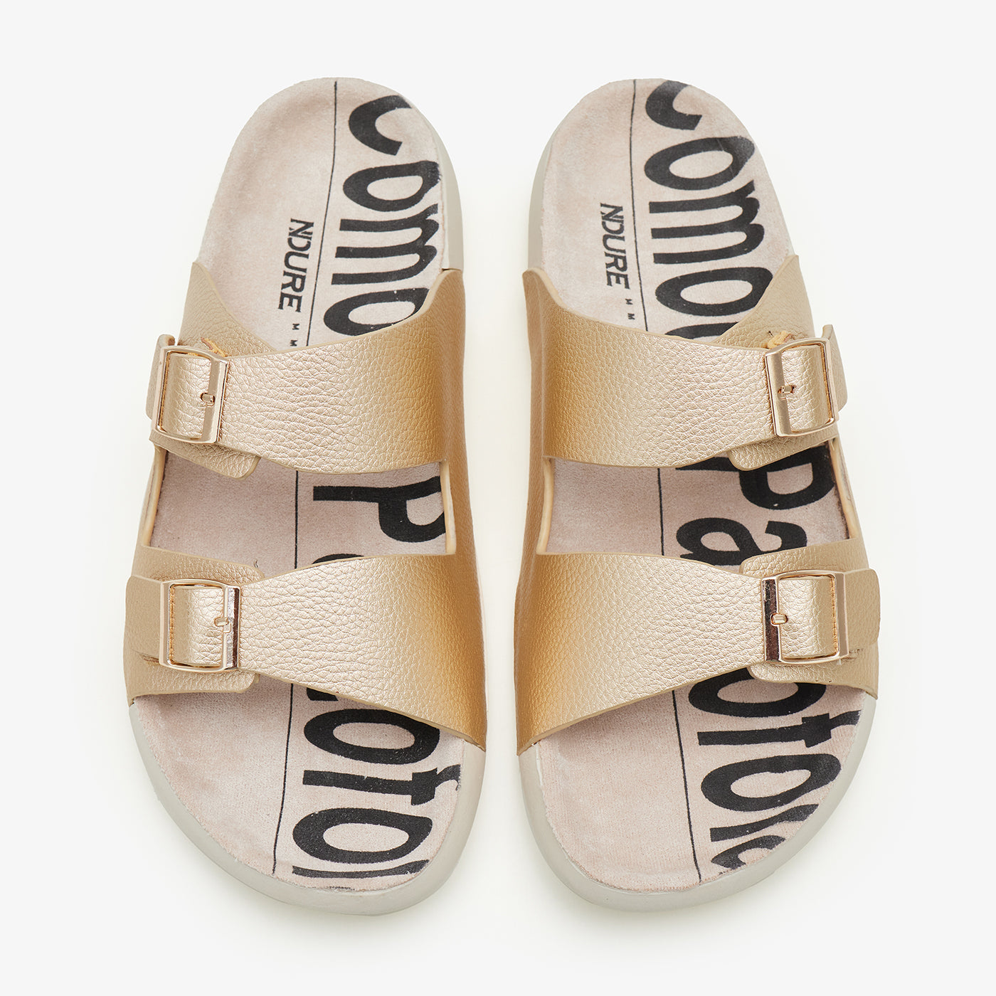 Women's Flex-It Slides