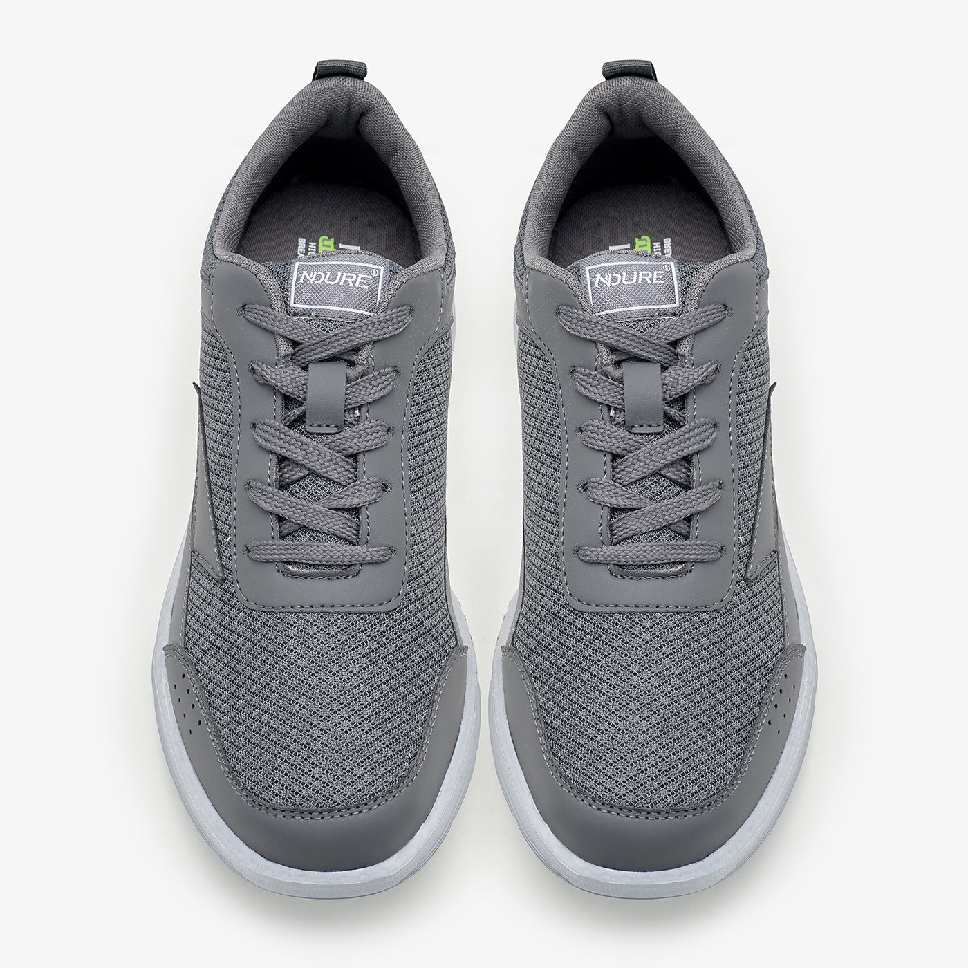 Men's Lace-up Sneakers