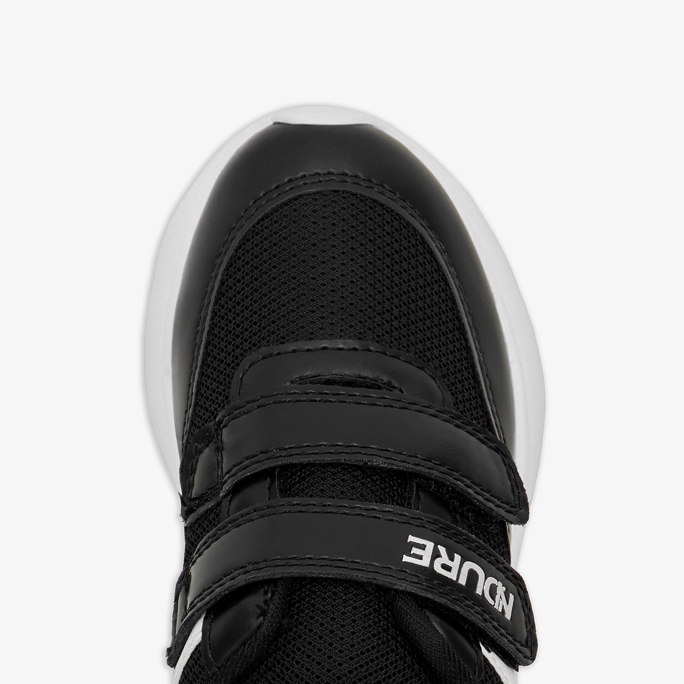 Boys' Contrast Panel Sneakers