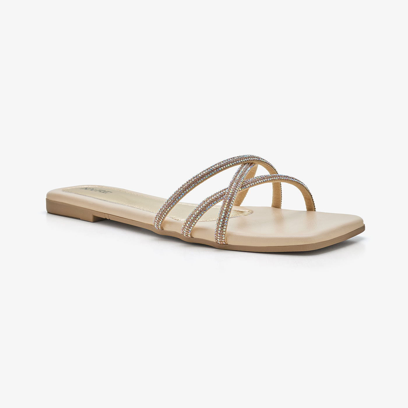 Women's Casual Slides