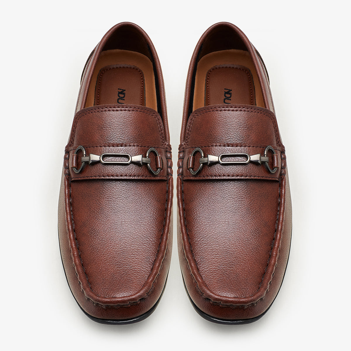 Men’s Horsebit Loafers