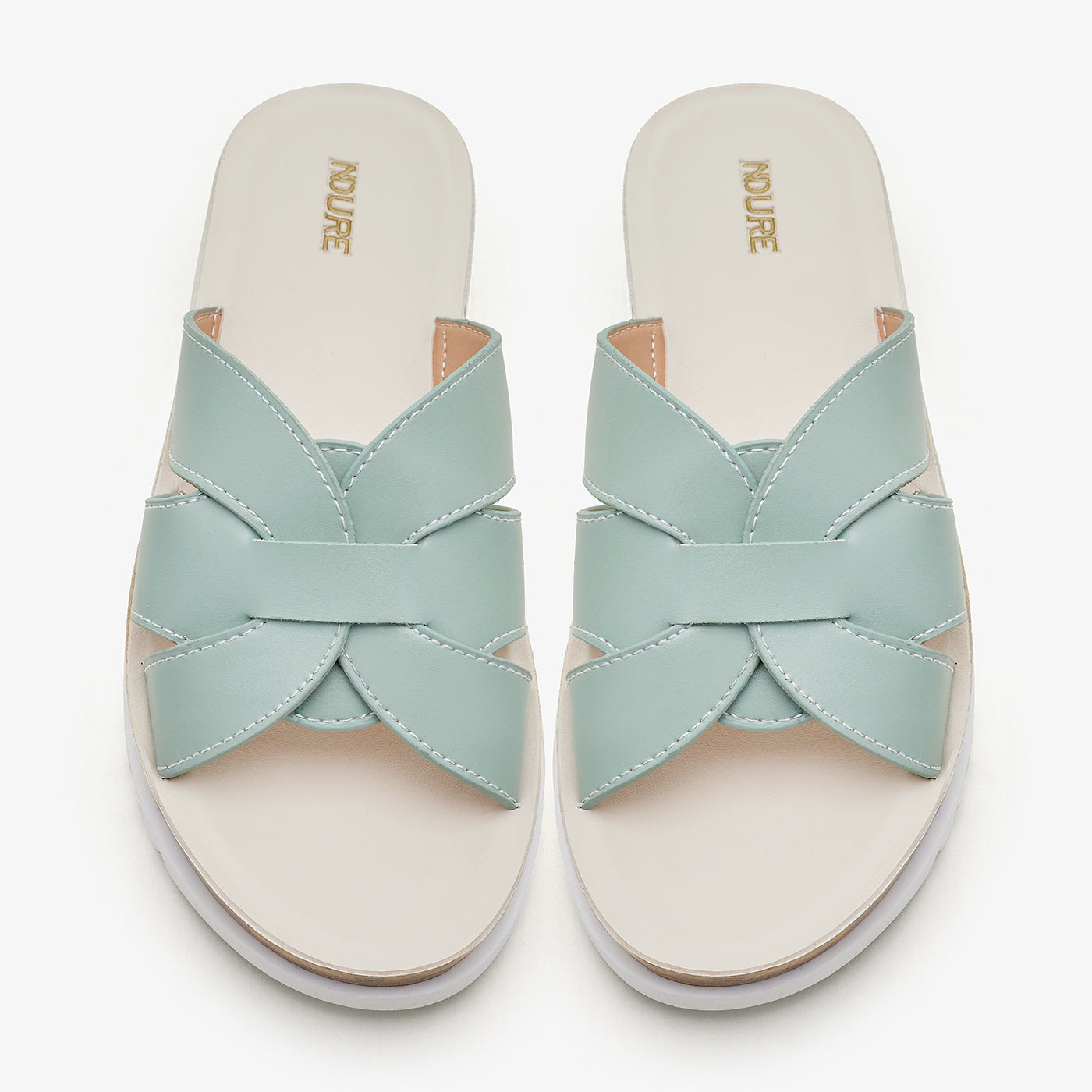 Women’s Casual Wedge Slides