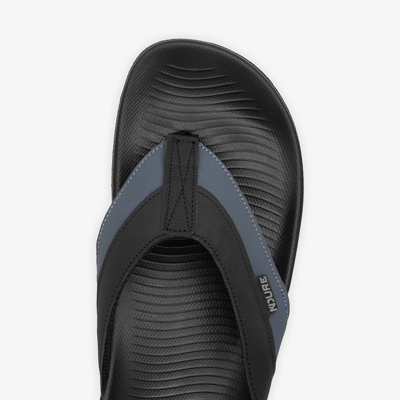 Men's Contrast Slides