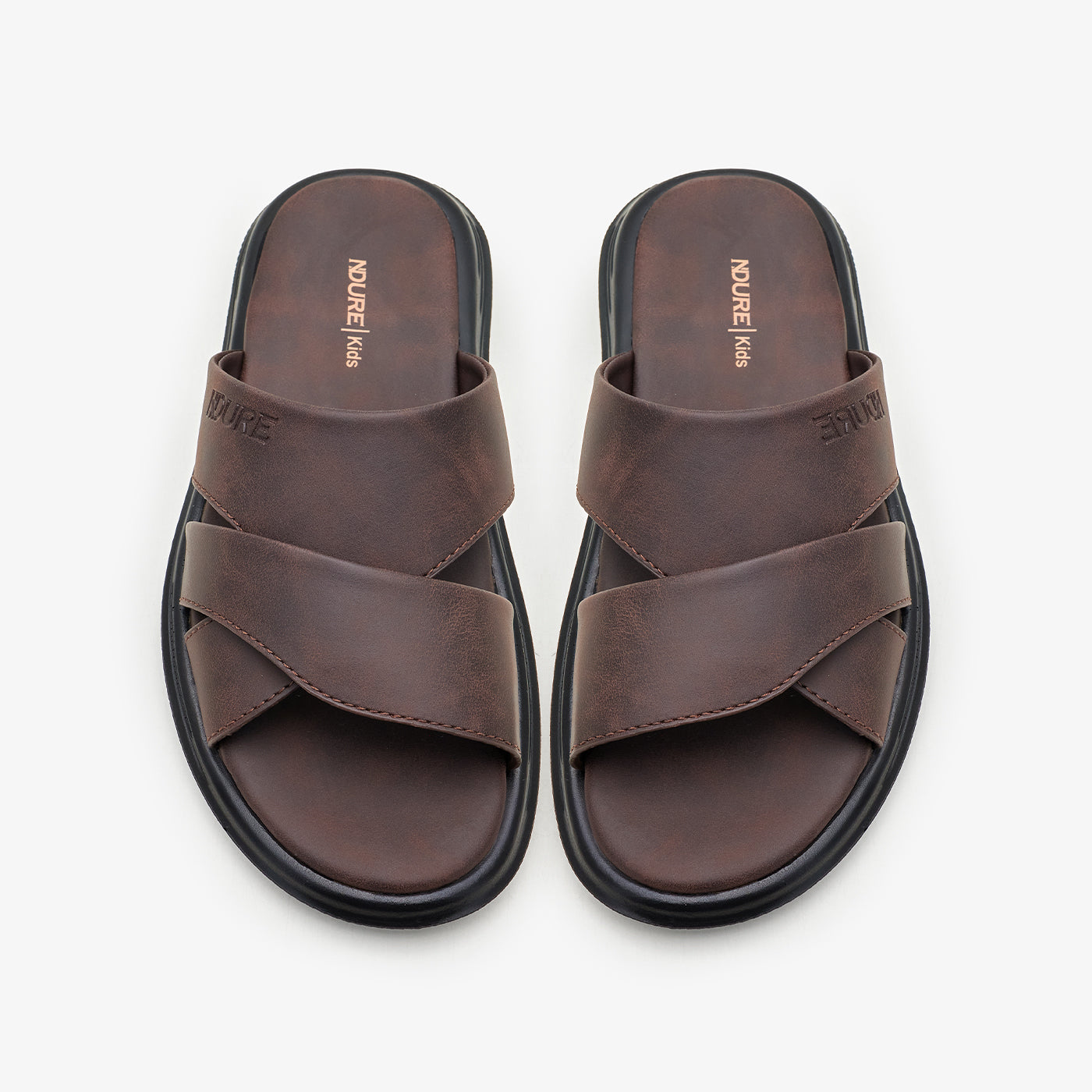 Boys' Casual Slides