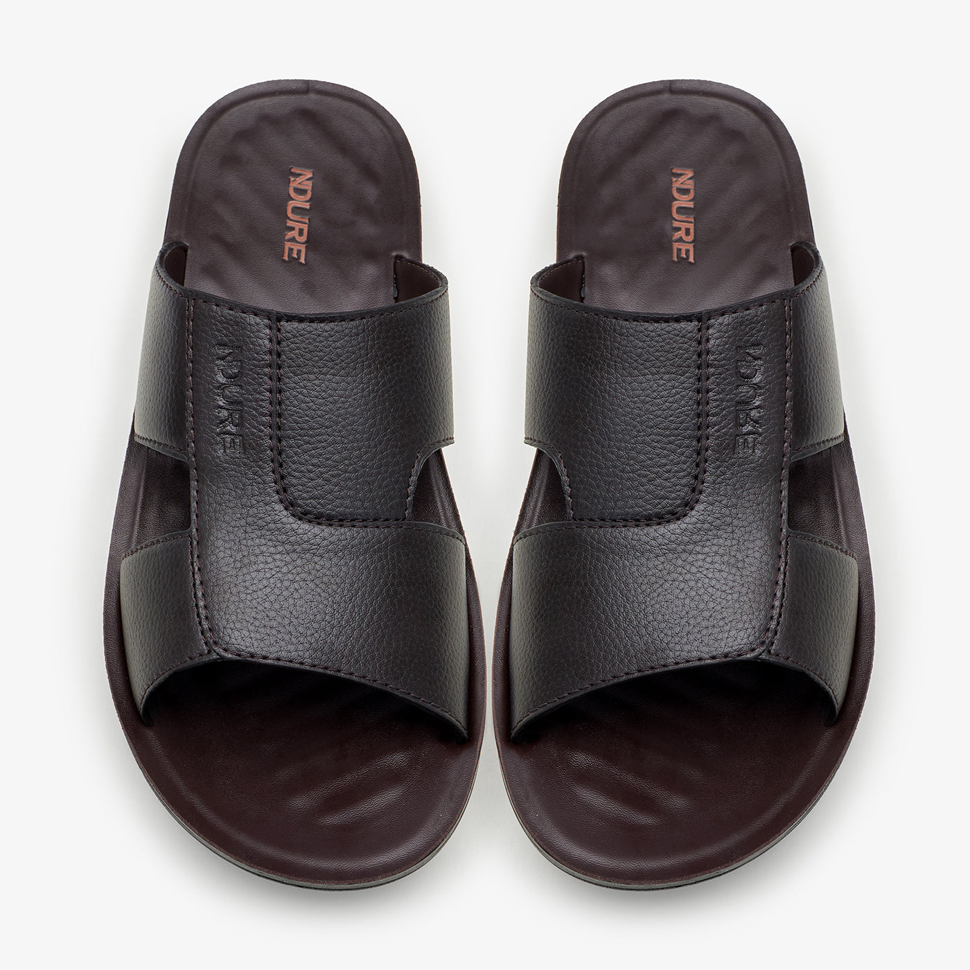 Men's Snug Slides