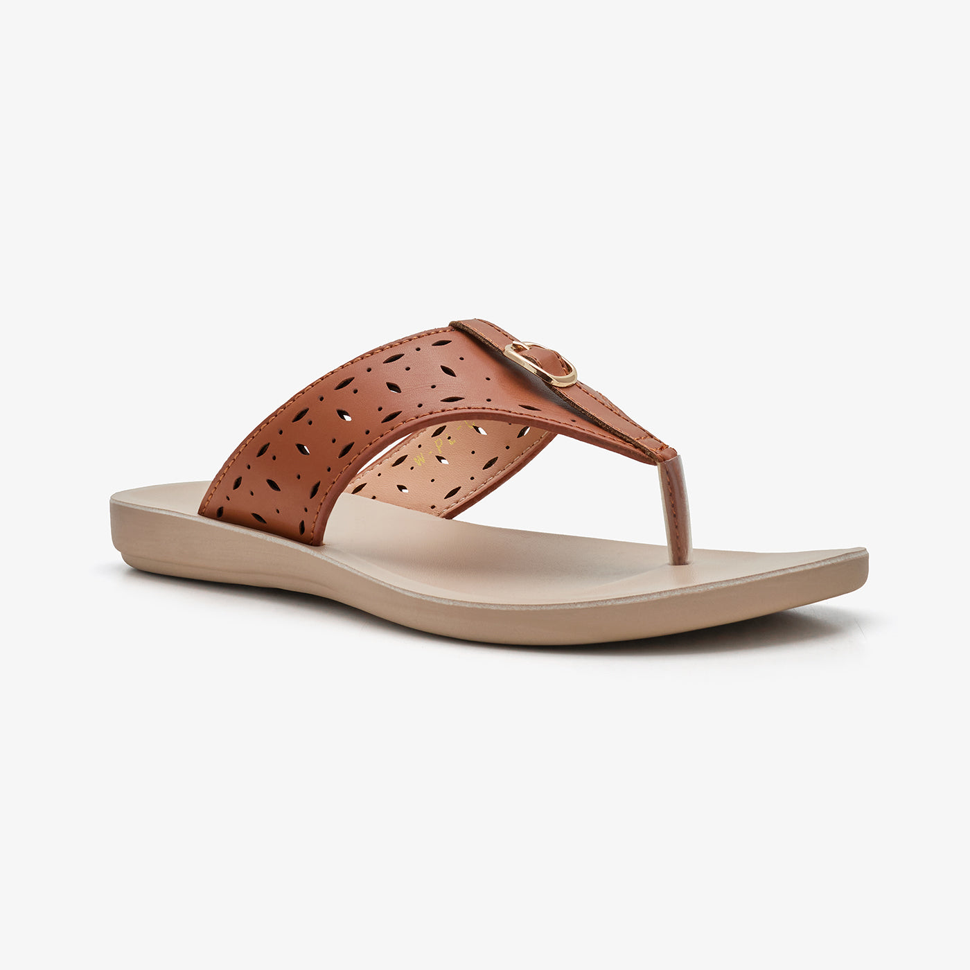 Women's Thong Slides