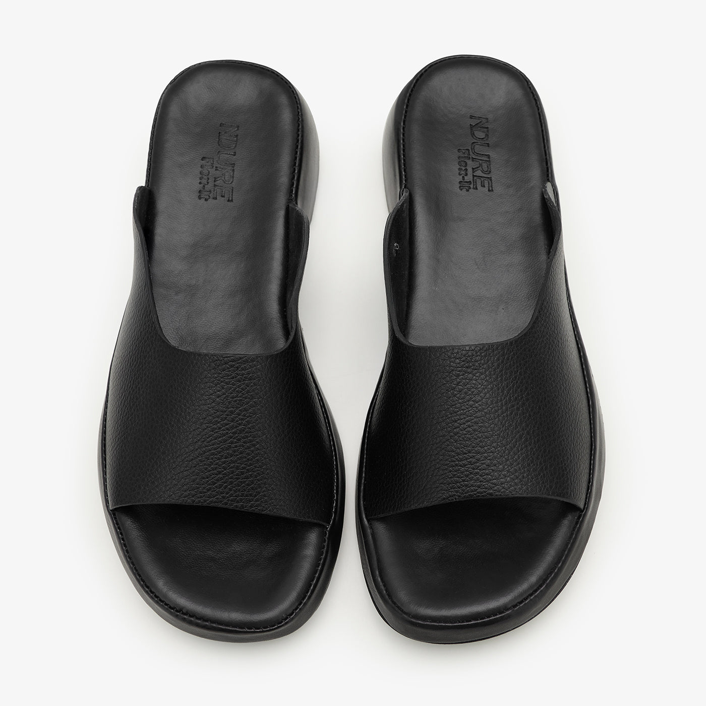 Women's Summer-Ready Slides