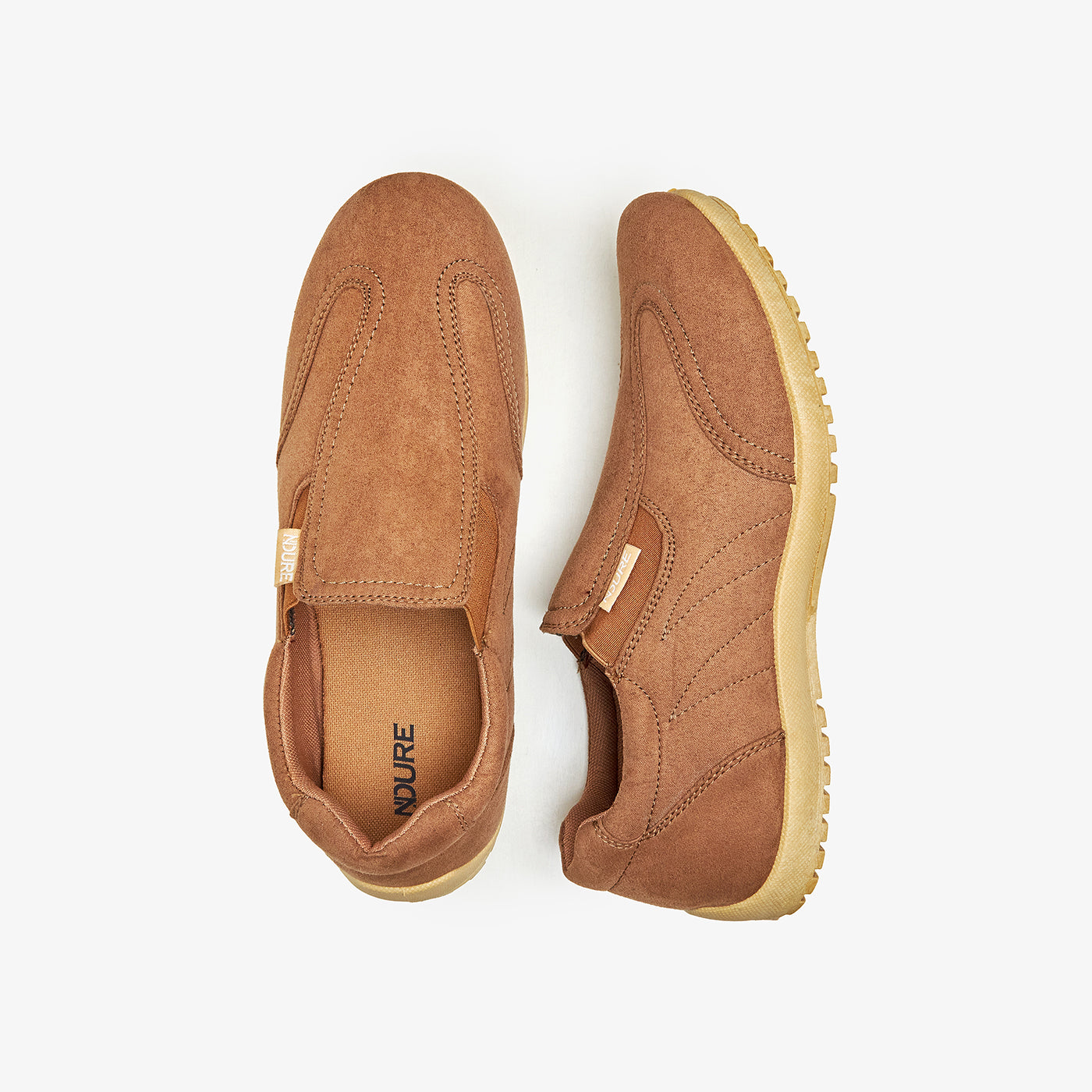 Men's Slip-On Style Kicks