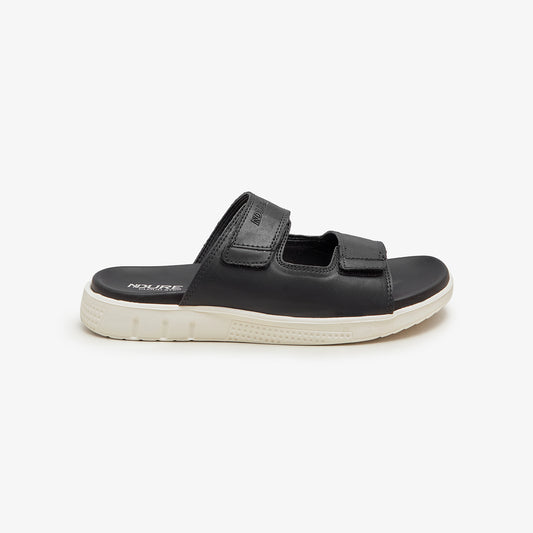 Men's Cloud Step Slides