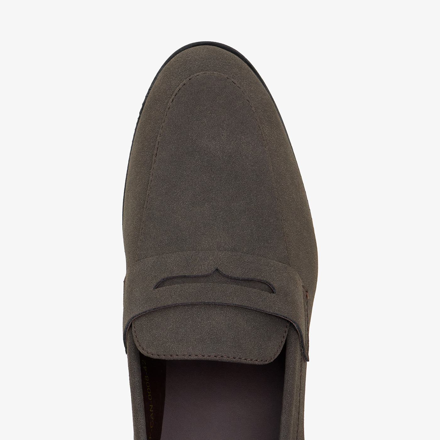 Men’s Penny Loafers