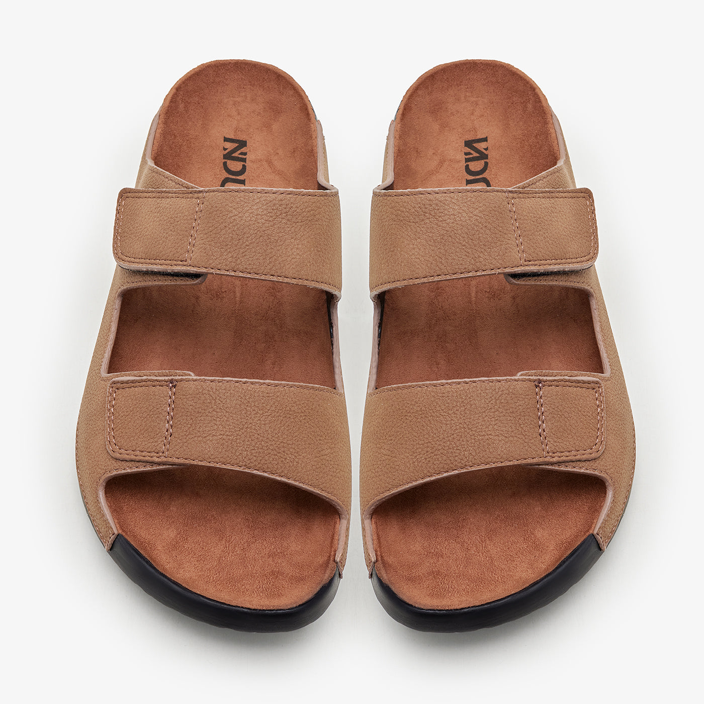 Men’s Anatomic Slides with Arch Support