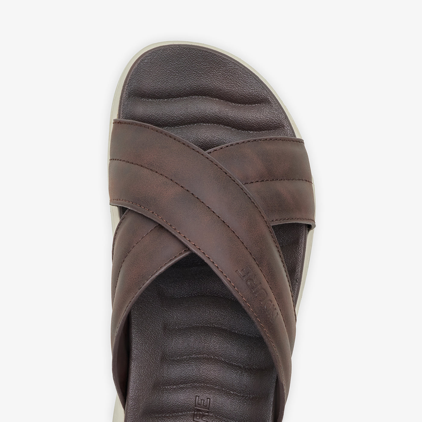 Men’s Cloud-Step Comfort Slides