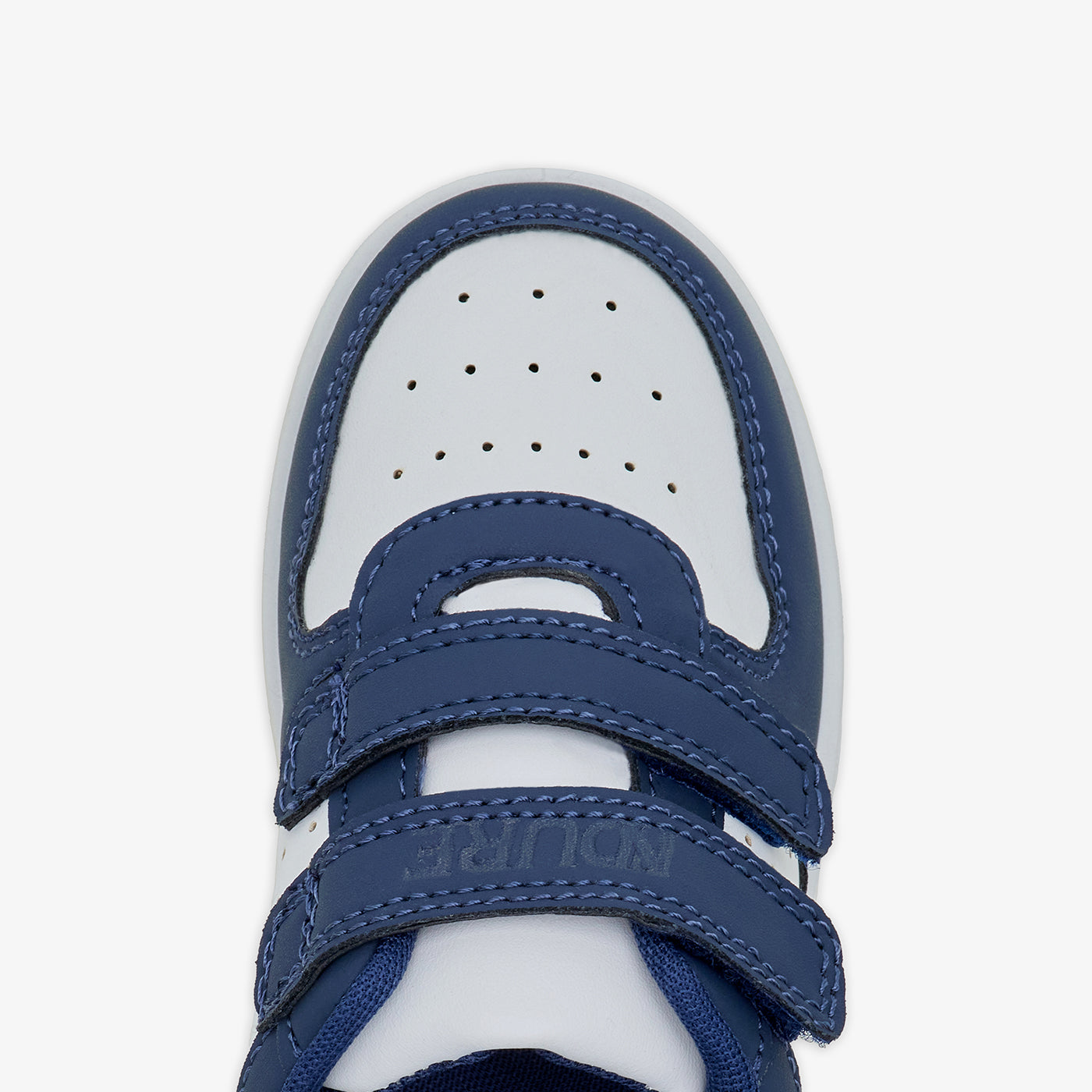 Boys' Contrast Sneakers