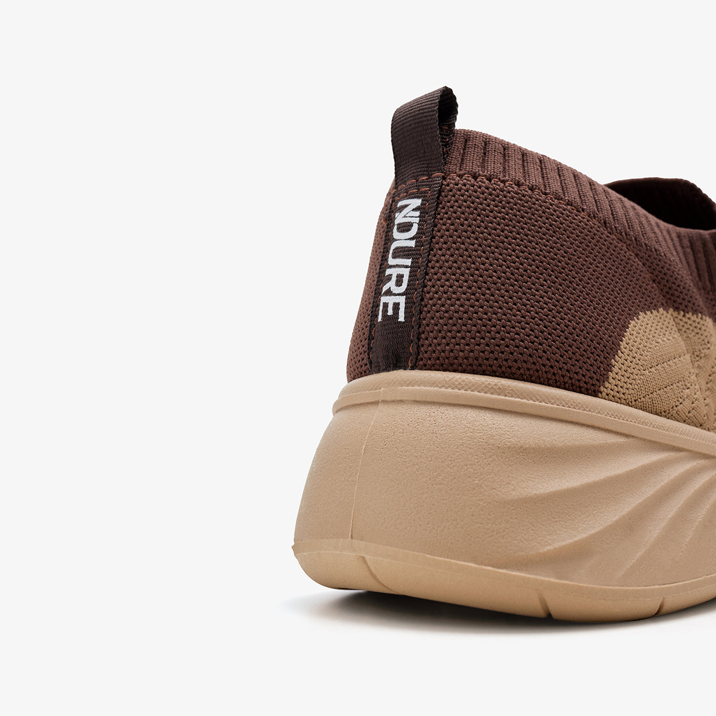 Men's Contrast Sneakers