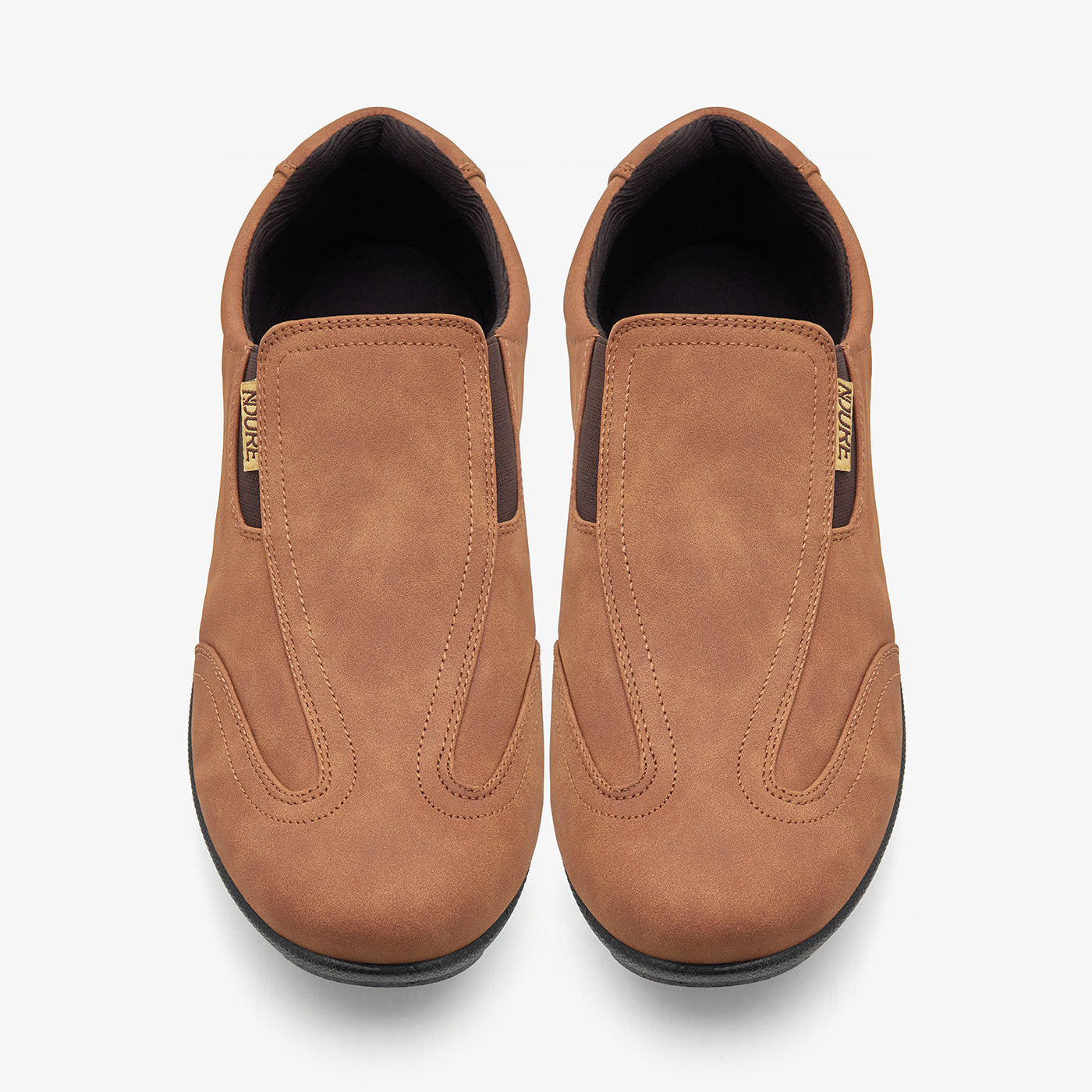 Men's Slip-On Shoes