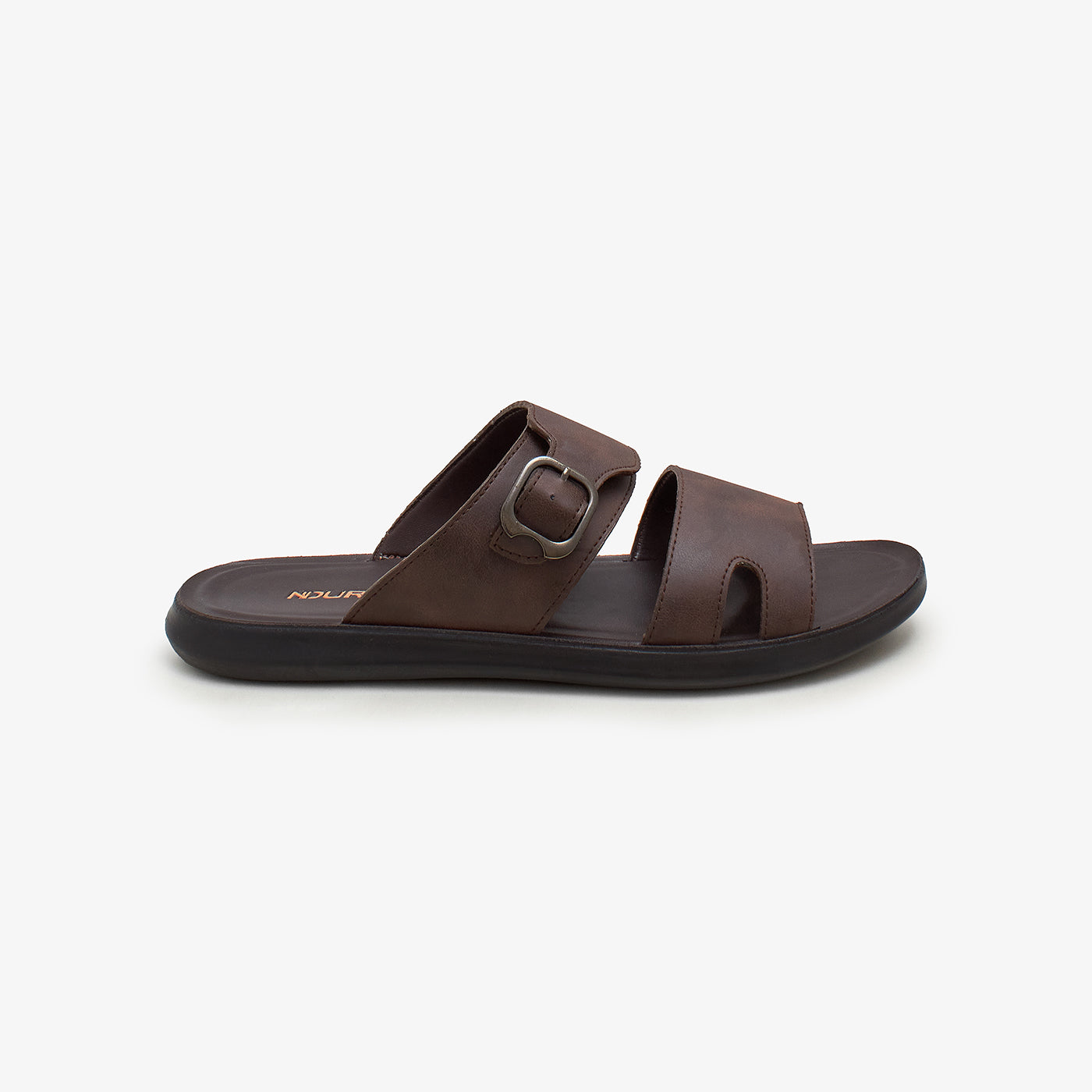 Men's Padded Slides