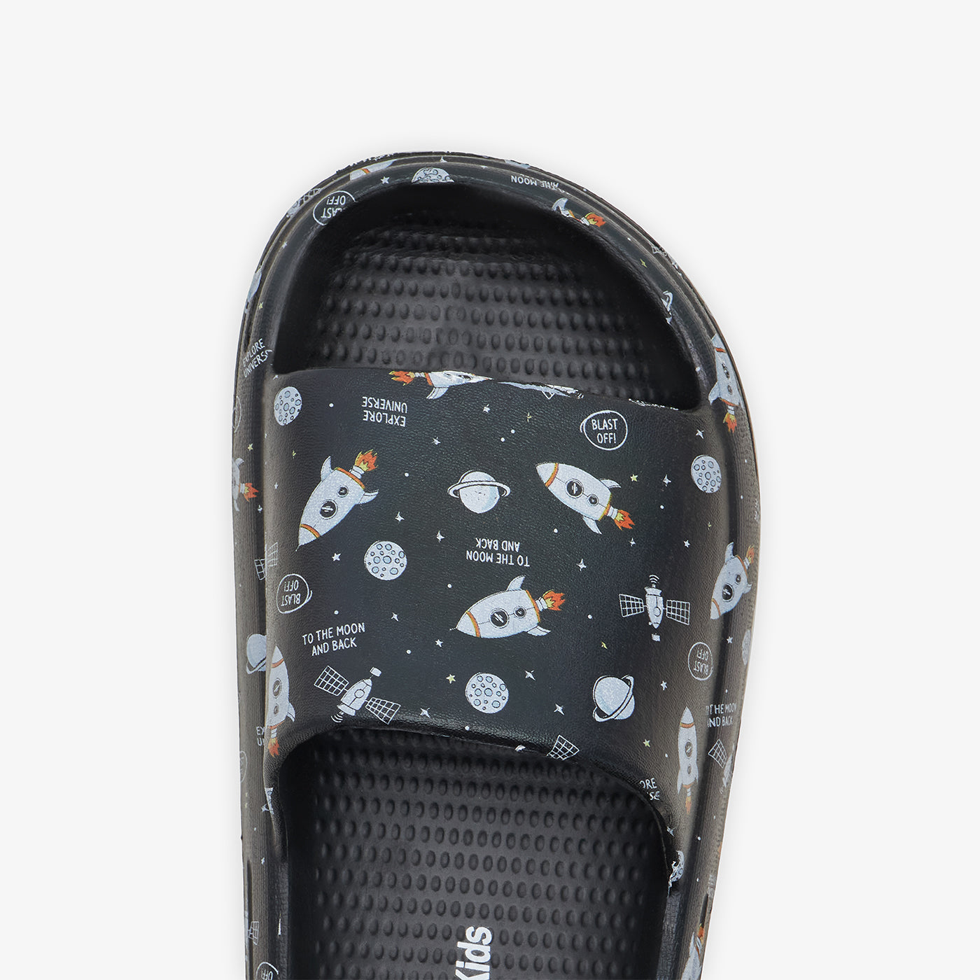 Boys' Daily Essentials Slides