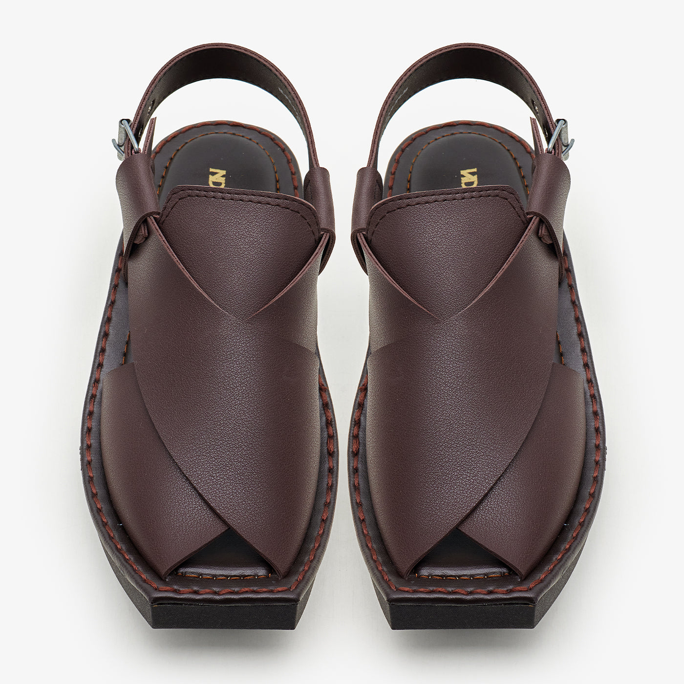 Men's Kaptan Peshawaris