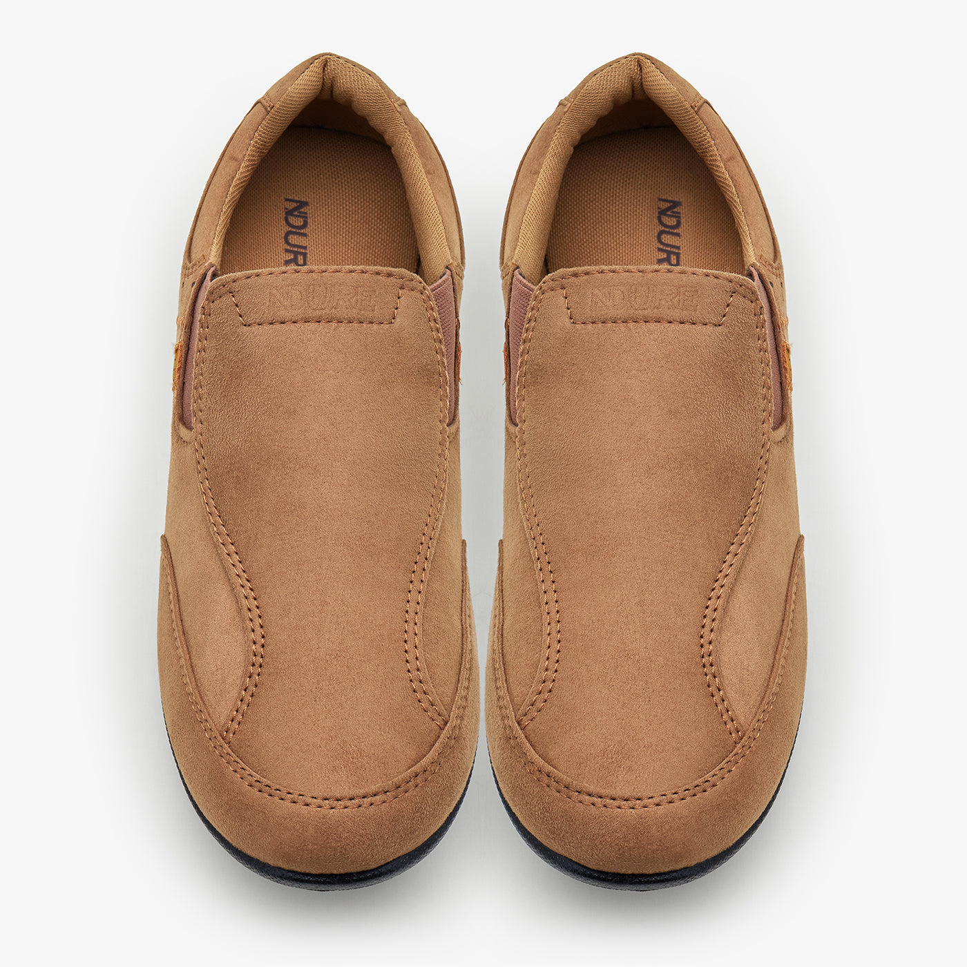 Men's Slip-On Shoes