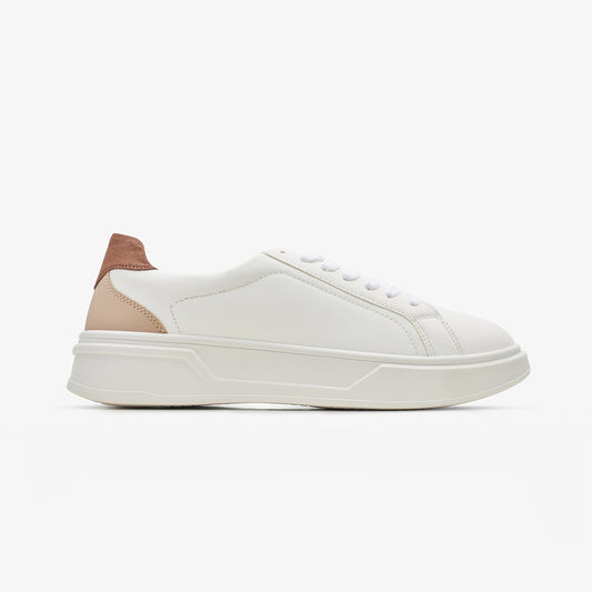 Men's Chunky Sneakers