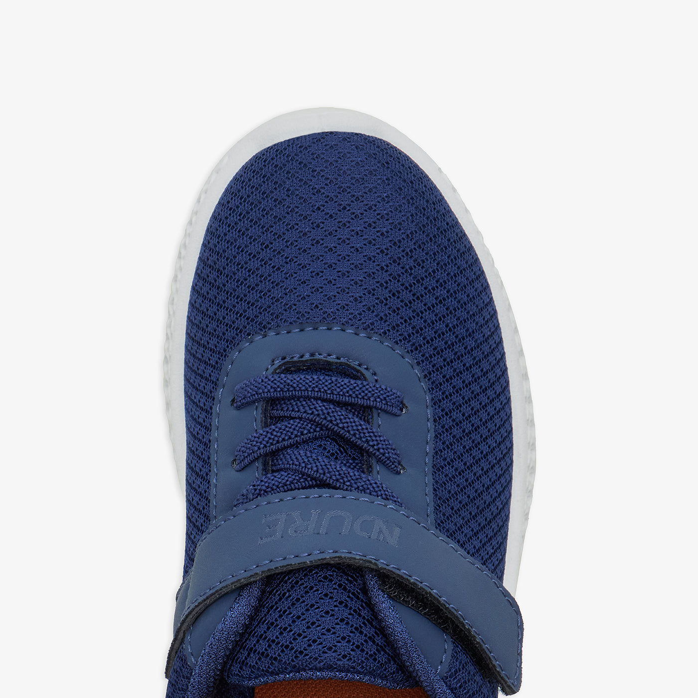 Boys’ Mesh Sneakers