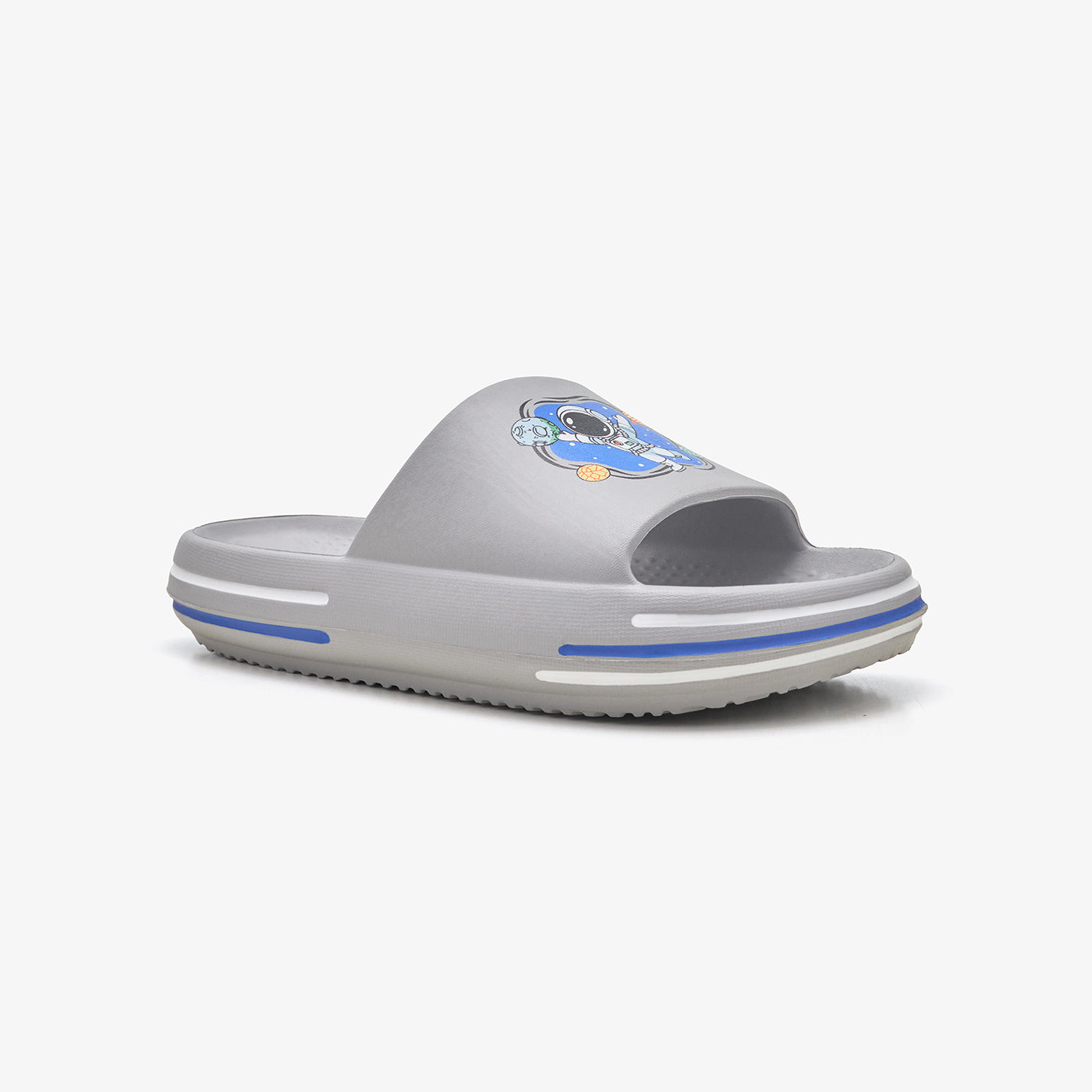 Boys' Daily Essentials Slides