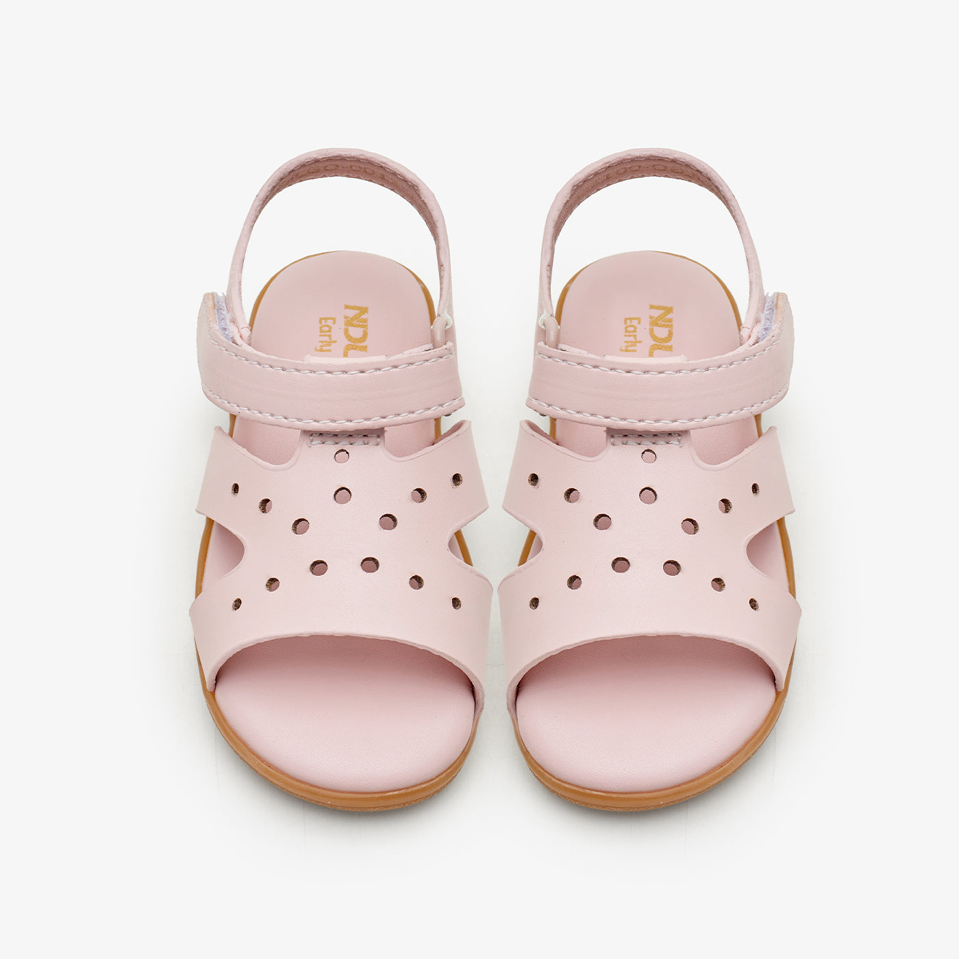 Girls' Casual Sandals