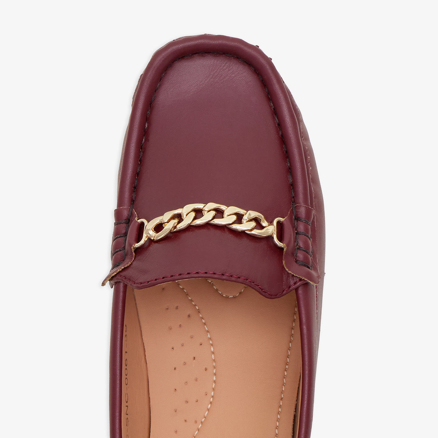Women's Basic Moccasin