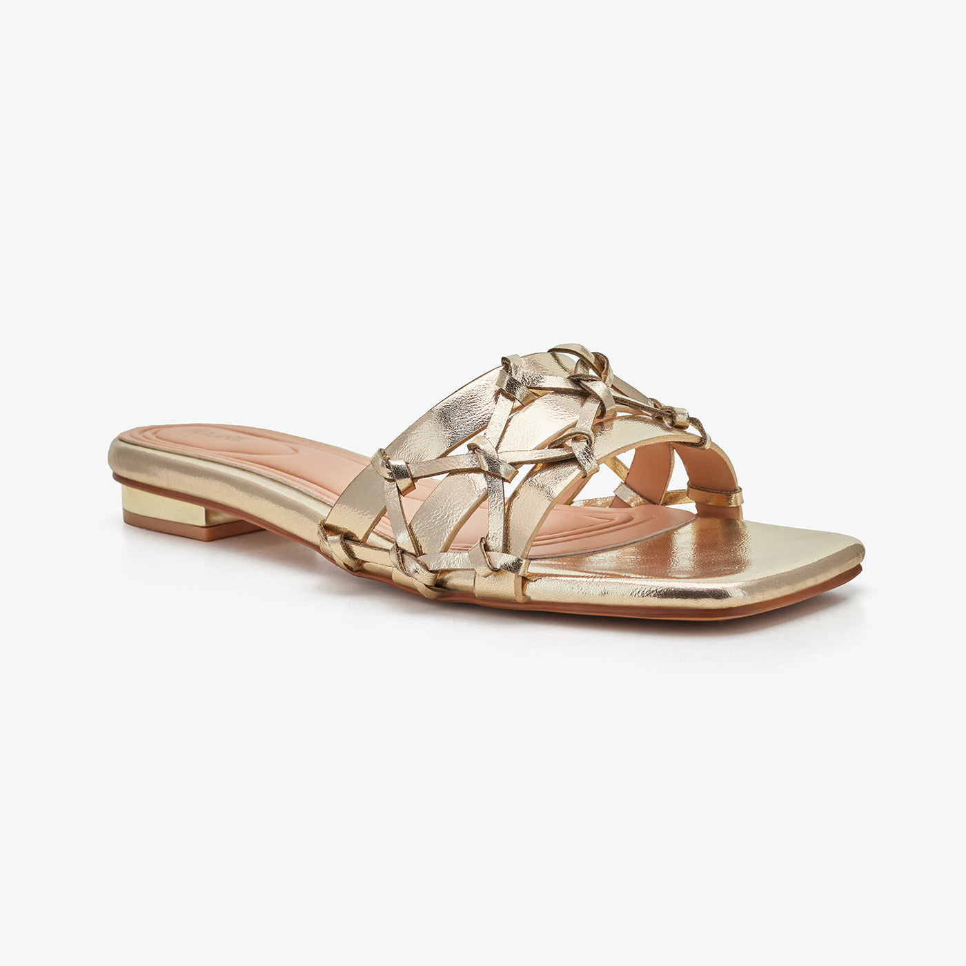Women's Fashion Slides